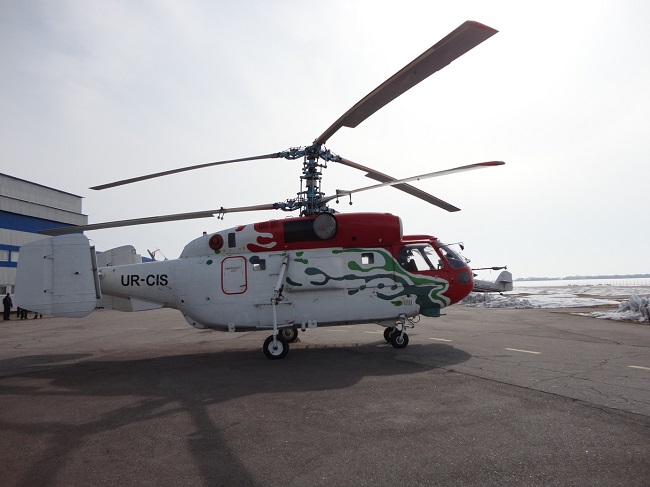 Гвинтокрил 9